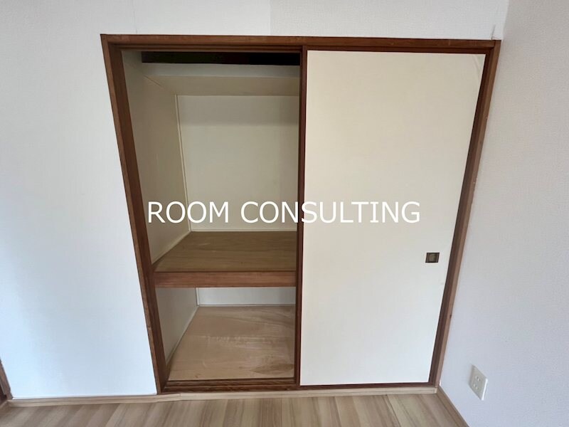 せばる団地西 徒歩2分 1階の物件内観写真