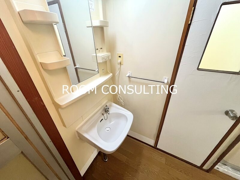 せばる団地西 徒歩2分 1階の物件内観写真