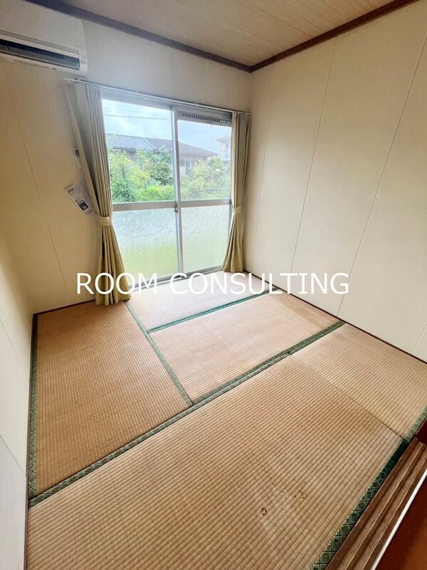 せばる団地西 徒歩2分 1階の物件内観写真