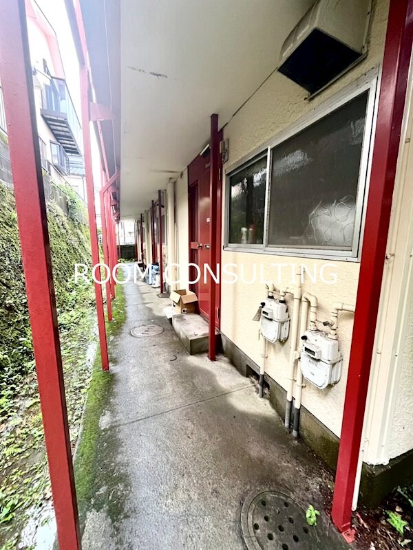 せばる団地西 徒歩2分 1階の物件内観写真