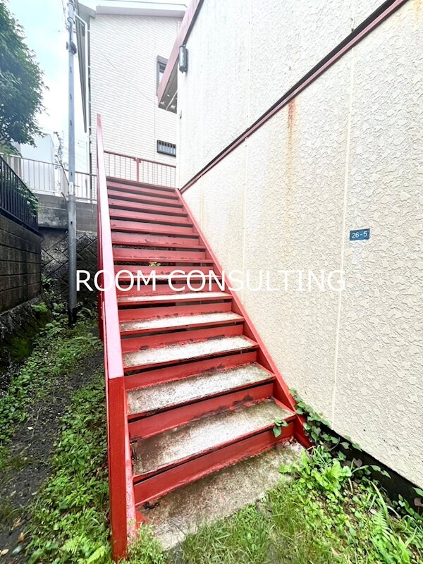 せばる団地西 徒歩2分 1階の物件内観写真