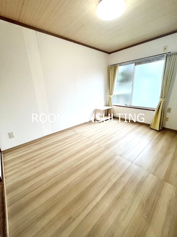 せばる団地西 徒歩2分 1階の物件内観写真