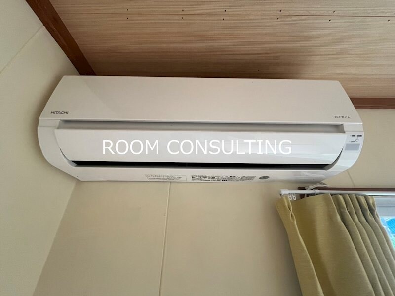 せばる団地西 徒歩2分 1階の物件内観写真