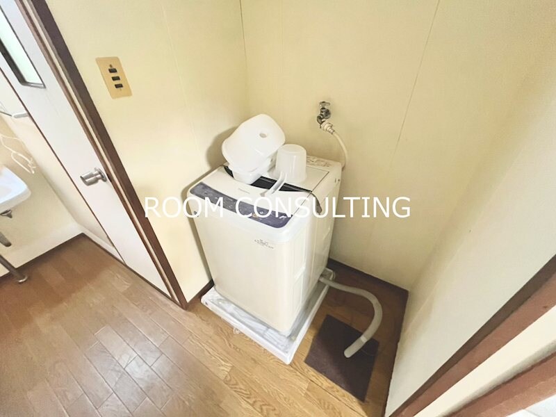 せばる団地西 徒歩2分 1階の物件内観写真