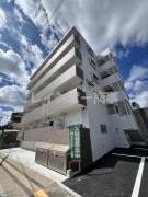 中郡駅 徒歩2分 2階の物件外観写真