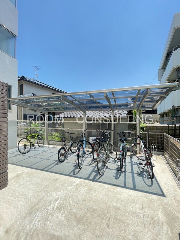 中郡駅 徒歩2分 2階の物件内観写真