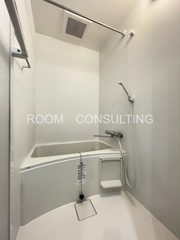 中郡駅 徒歩2分 2階の物件内観写真