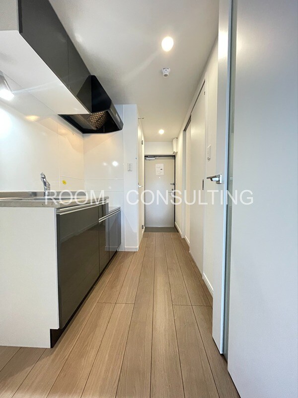 中郡駅 徒歩2分 2階の物件内観写真