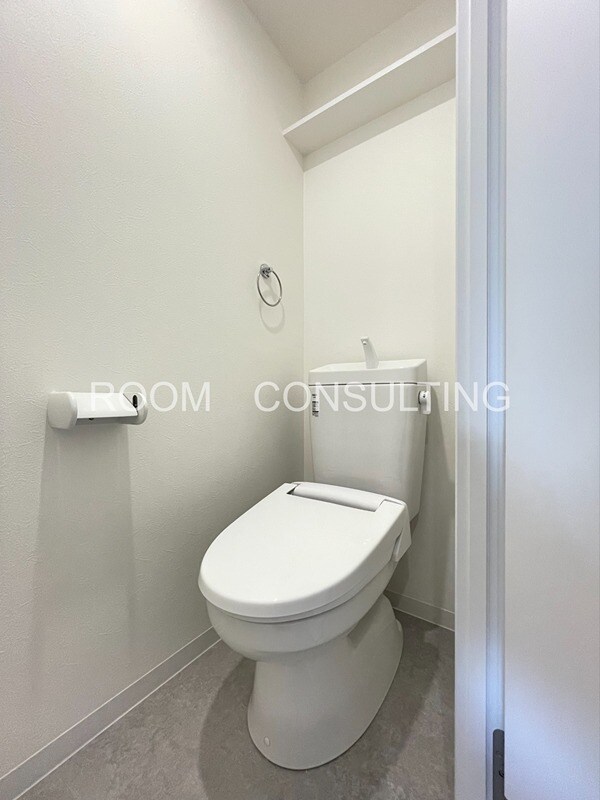 中郡駅 徒歩2分 2階の物件内観写真