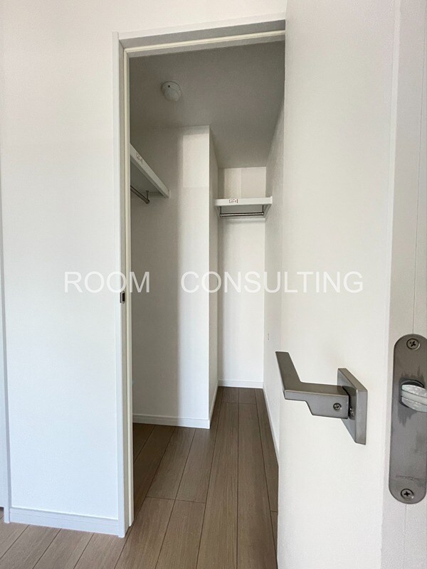 中郡駅 徒歩2分 2階の物件内観写真