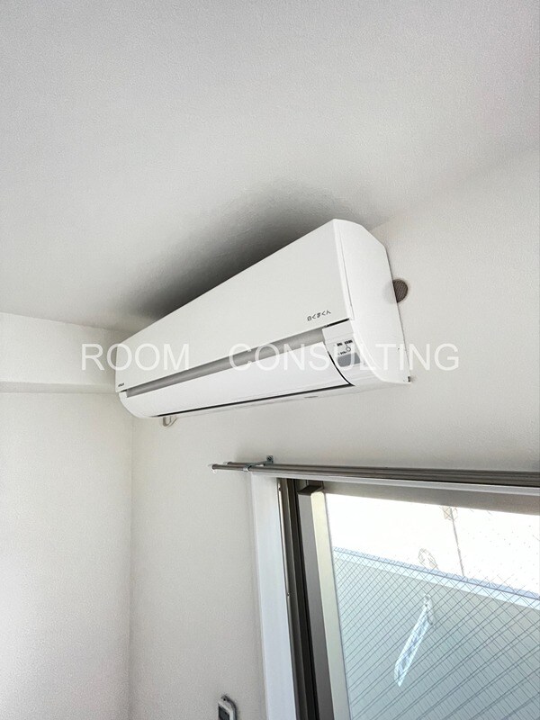 中郡駅 徒歩2分 2階の物件内観写真