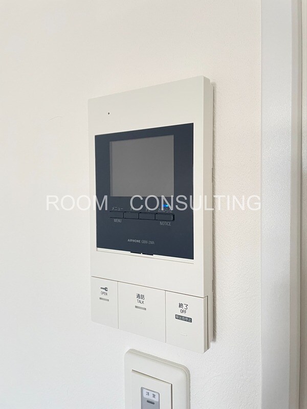 中郡駅 徒歩2分 2階の物件内観写真