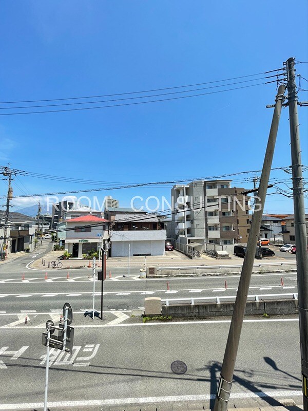 中郡駅 徒歩2分 2階の物件内観写真