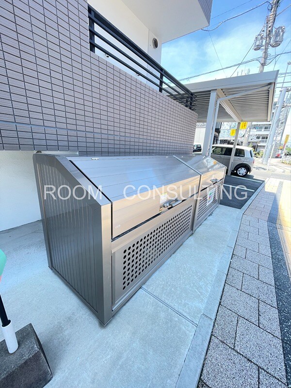 中郡駅 徒歩2分 2階の物件内観写真