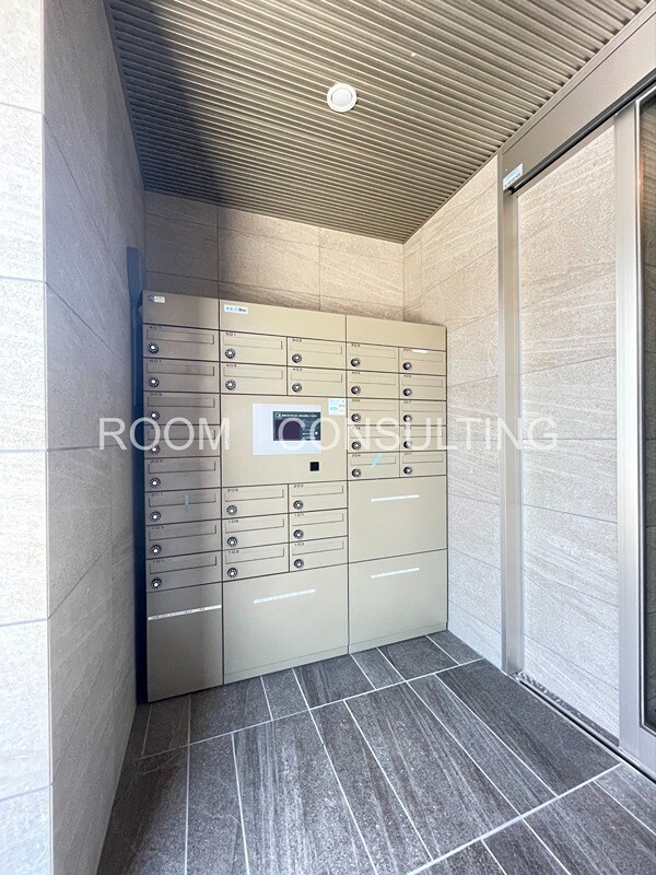 中郡駅 徒歩2分 2階の物件内観写真