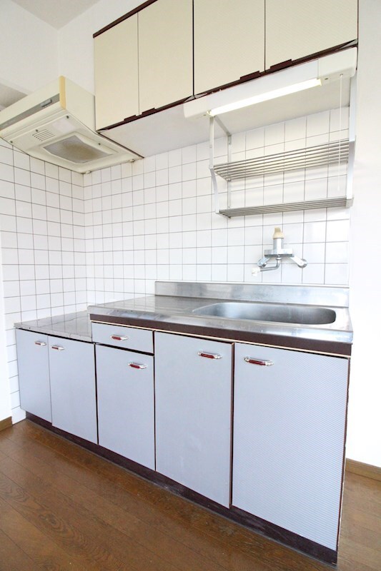 摩天楼中洲の物件内観写真