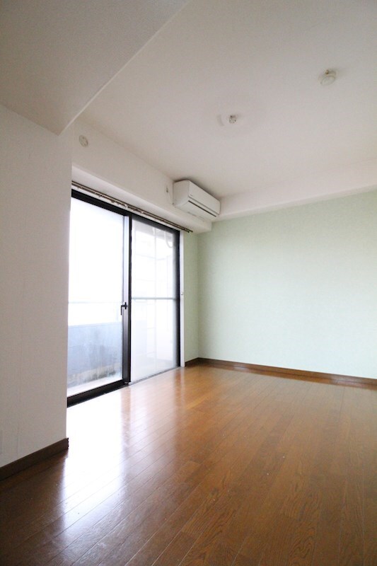 摩天楼中洲の物件内観写真