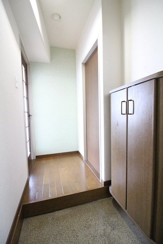 摩天楼中洲の物件内観写真