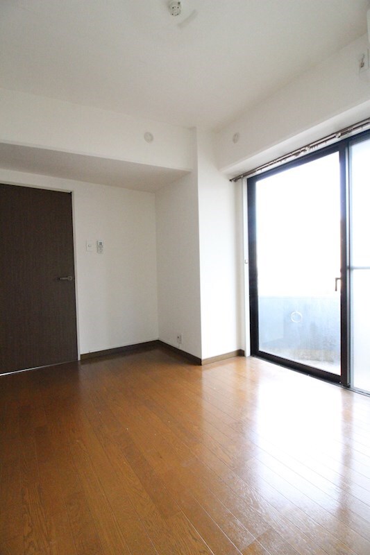 摩天楼中洲の物件内観写真