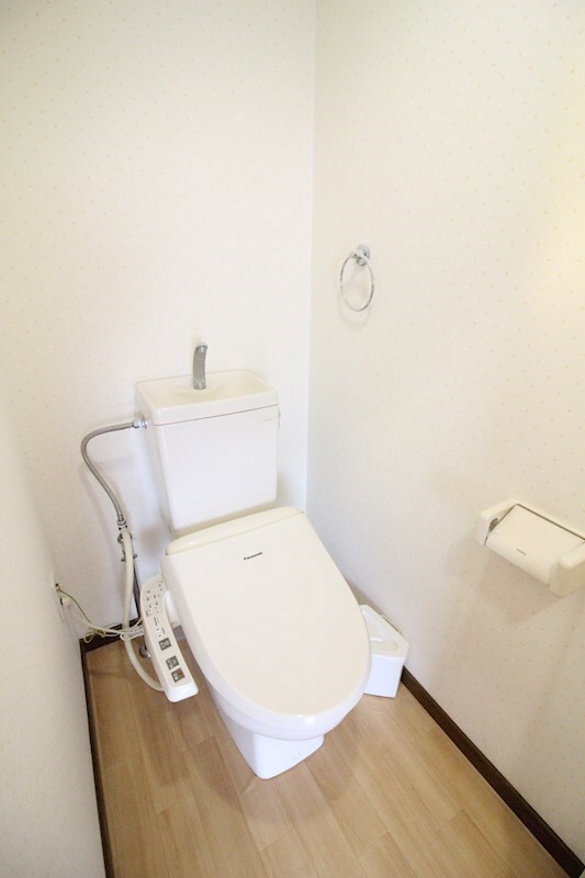 摩天楼中洲の物件内観写真