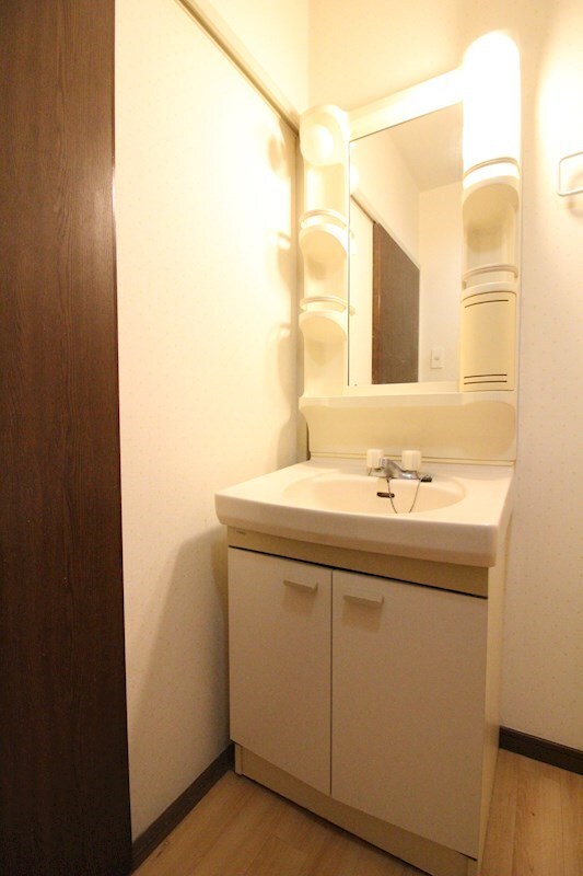 摩天楼中洲の物件内観写真