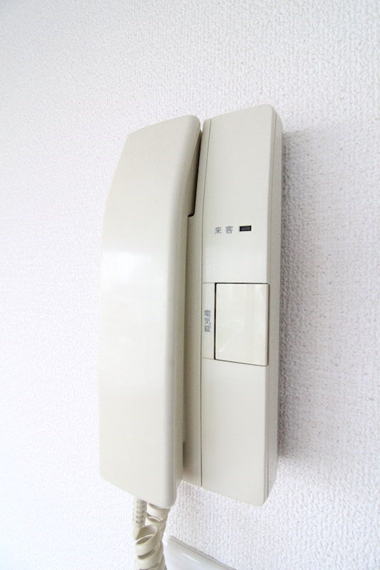 摩天楼中洲の物件内観写真