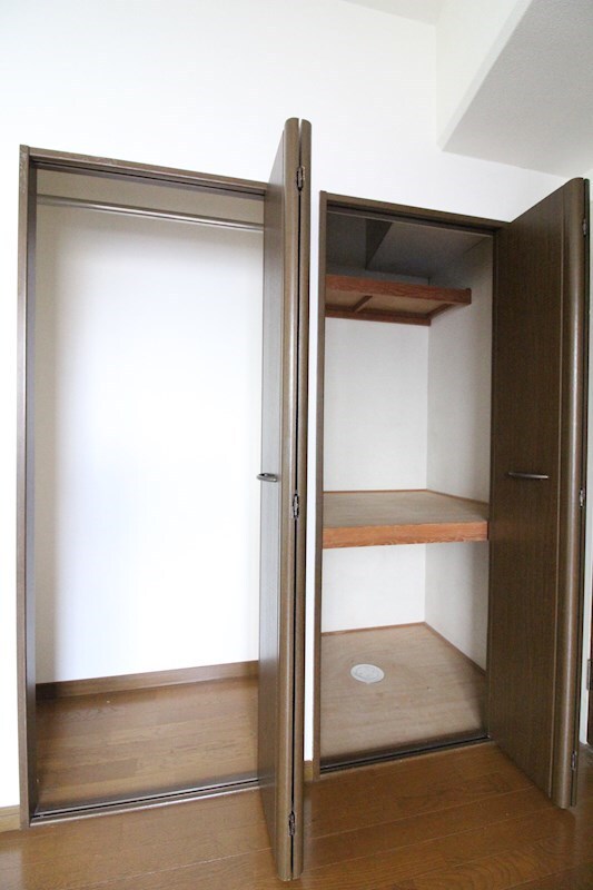 摩天楼中洲の物件内観写真