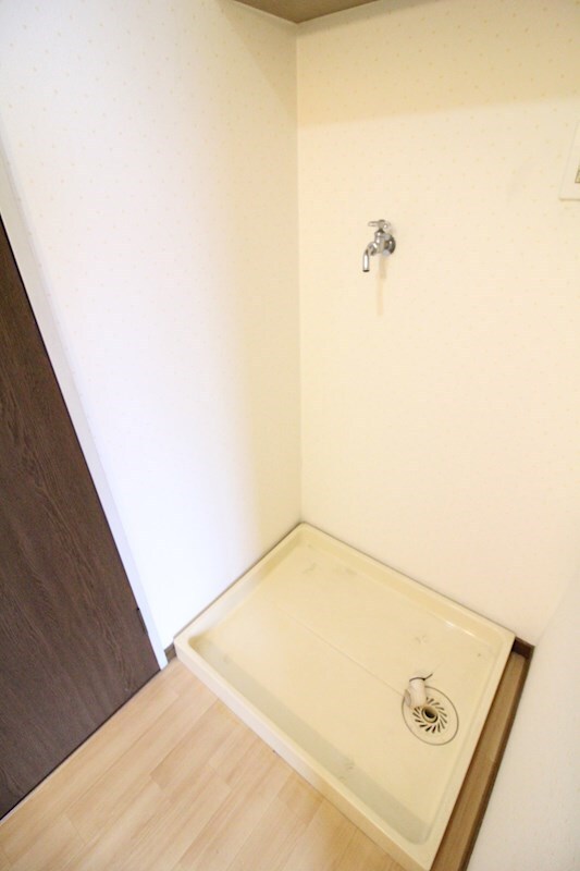 摩天楼中洲の物件内観写真