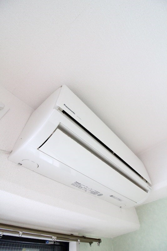 摩天楼中洲の物件内観写真