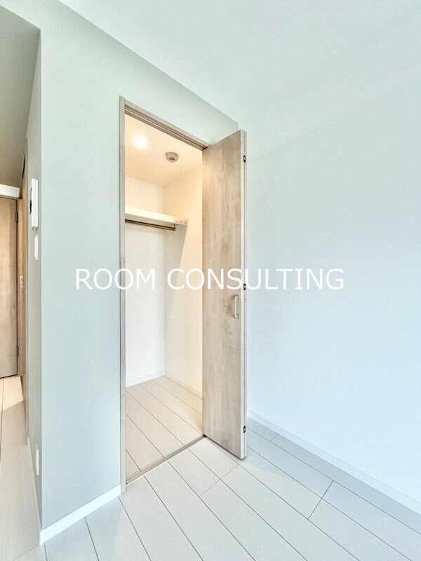 A.REK SHIROYAMAの物件内観写真