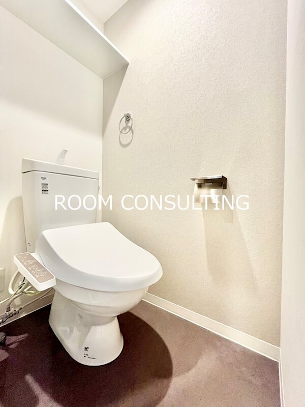 A.REK SHIROYAMAの物件内観写真