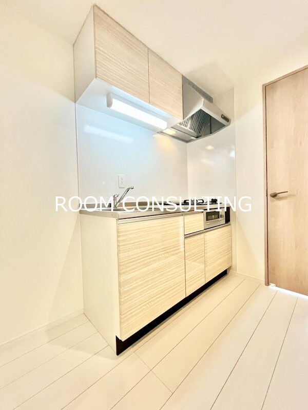 A.REK SHIROYAMAの物件内観写真