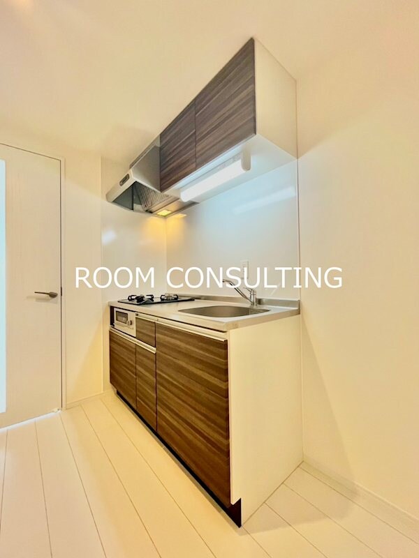 A.REK SHIROYAMAの物件内観写真