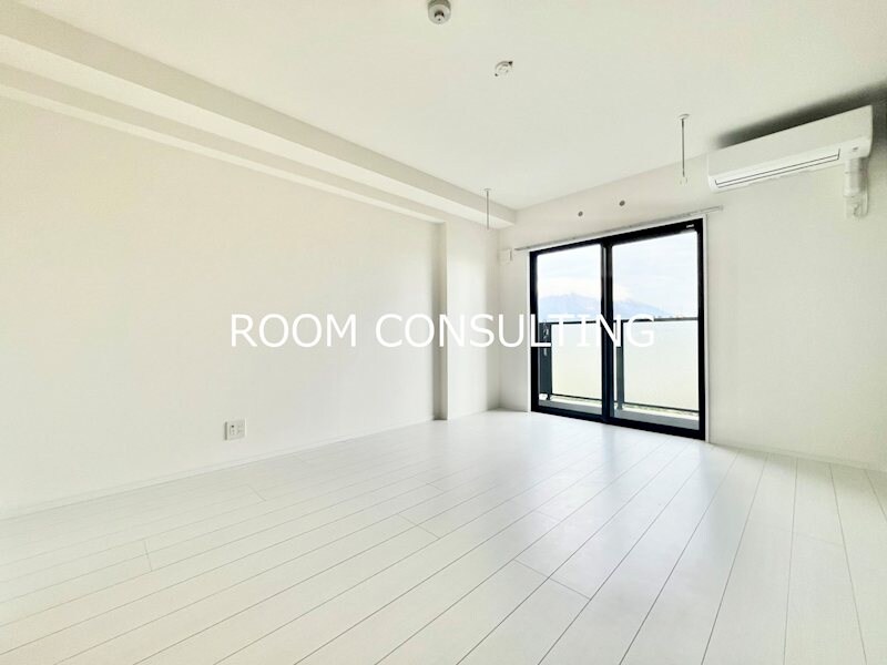 A.REK SHIROYAMAの物件内観写真