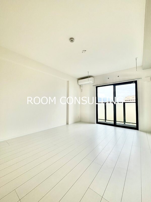 A.REK SHIROYAMAの物件内観写真