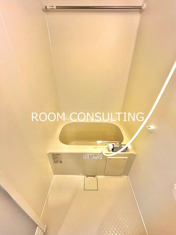 A.REK SHIROYAMAの物件内観写真