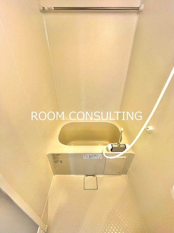 A.REK SHIROYAMAの物件内観写真