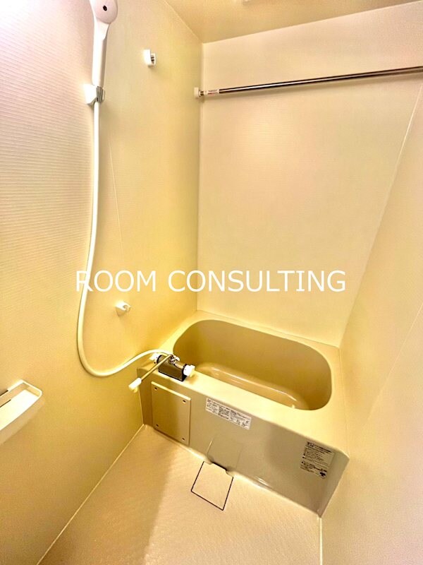 A.REK SHIROYAMAの物件内観写真