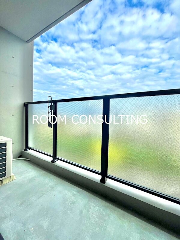 A.REK SHIROYAMAの物件内観写真