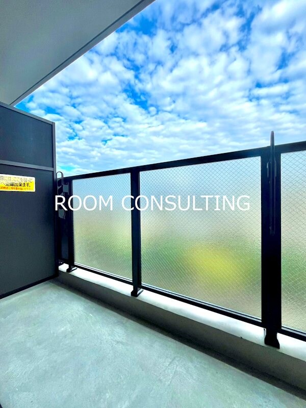 A.REK SHIROYAMAの物件内観写真