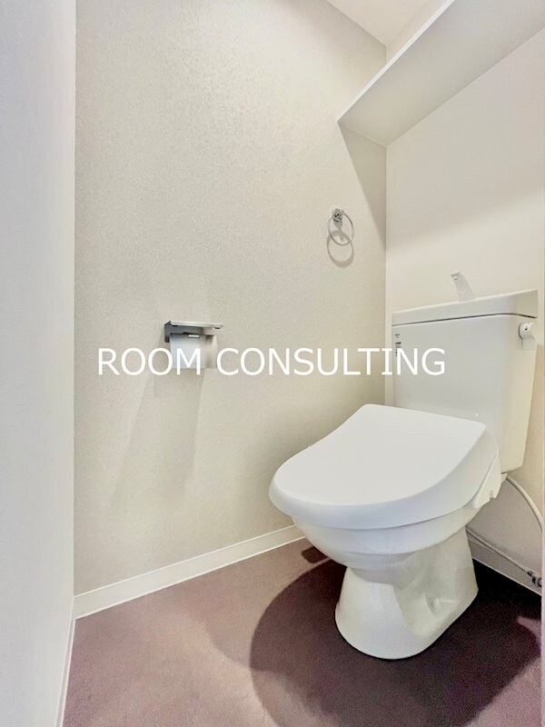 A.REK SHIROYAMAの物件内観写真