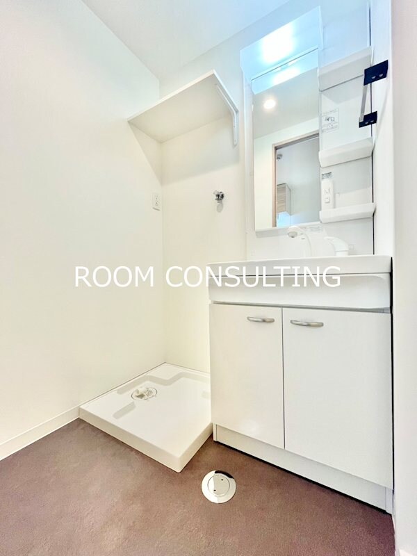 A.REK SHIROYAMAの物件内観写真