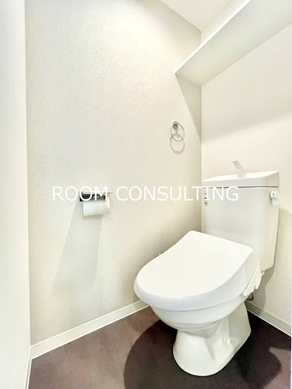 A.REK SHIROYAMAの物件内観写真