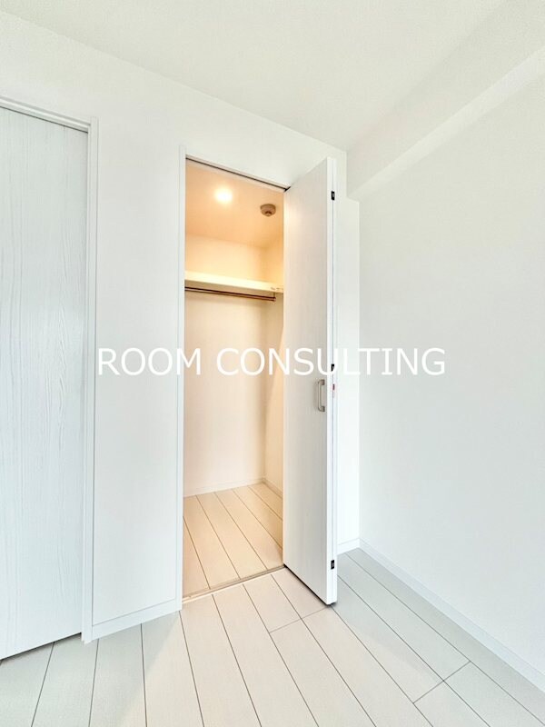 A.REK SHIROYAMAの物件内観写真