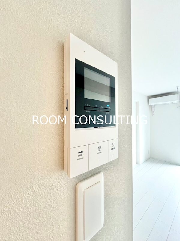 A.REK SHIROYAMAの物件内観写真