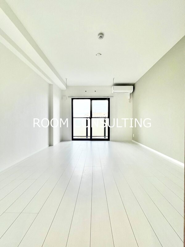 A.REK SHIROYAMAの物件内観写真