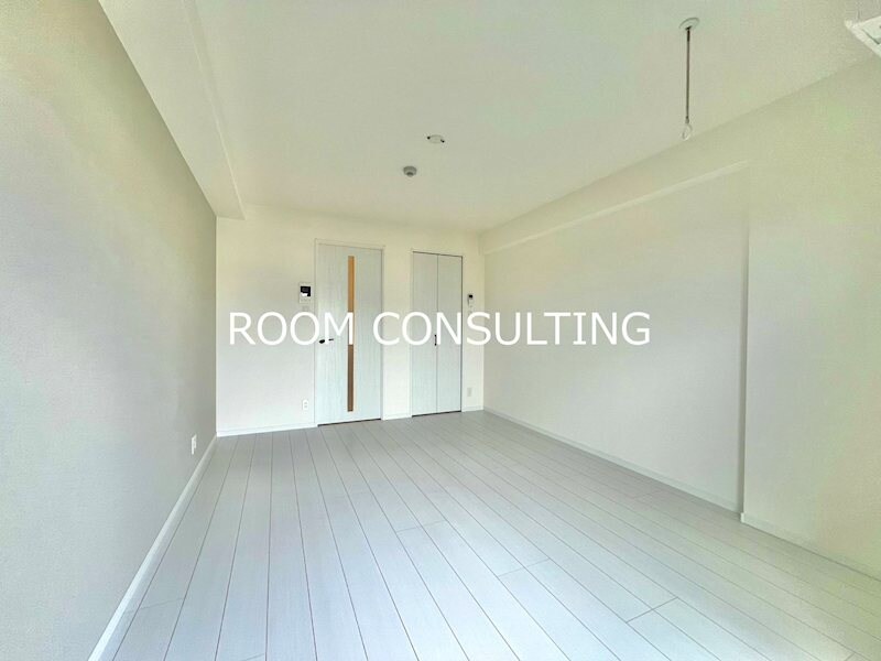 A.REK SHIROYAMAの物件内観写真