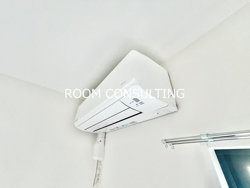 A.REK SHIROYAMAの物件内観写真