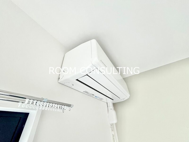 A.REK SHIROYAMAの物件内観写真