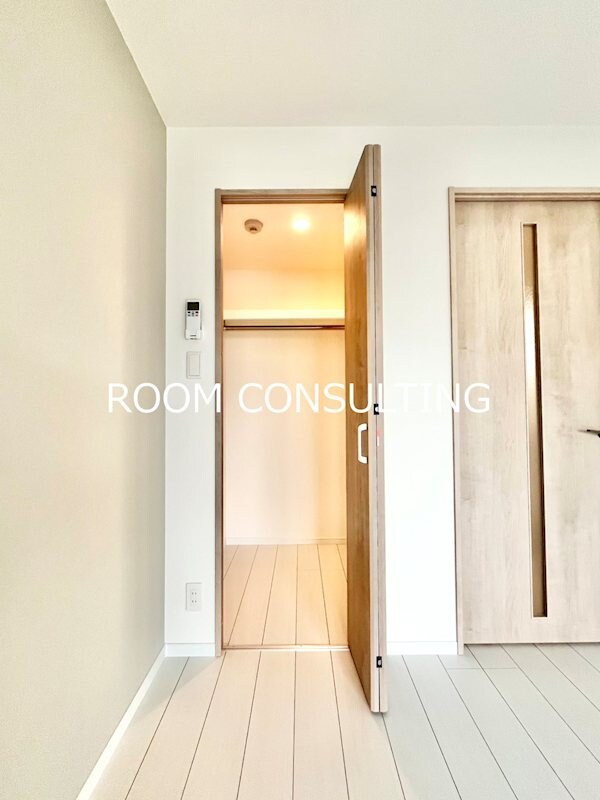 A.REK SHIROYAMAの物件内観写真